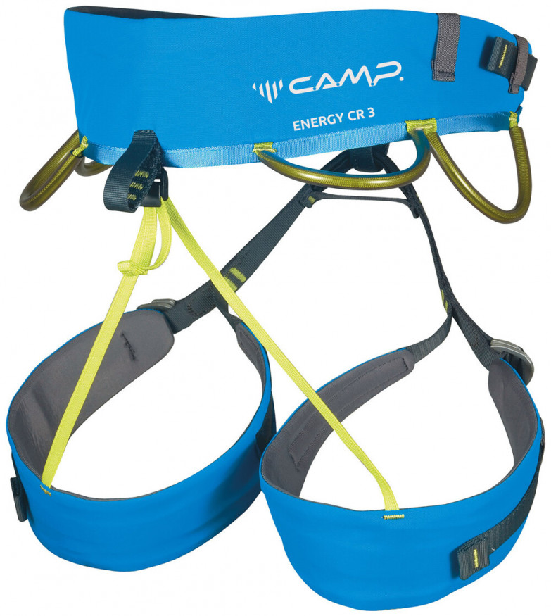 Беседка ENERGY CR 3 Light Blue, CAMP