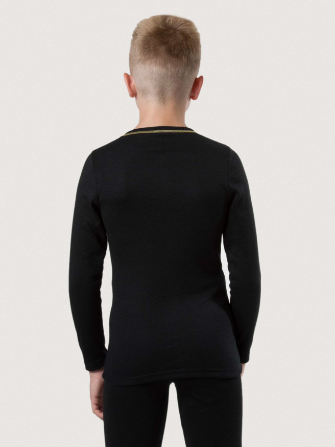 Термофутболка детская Comazo CASUAL -20  