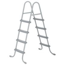 Бассейн каркасный Steel Pro Max, 549 х 122 см + 3 аксессуара
