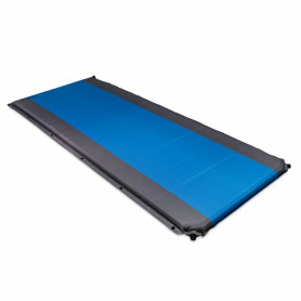 Коврик самонадувающийся CAMPER WIDE MAT, 200х81х5 см, TALBERG