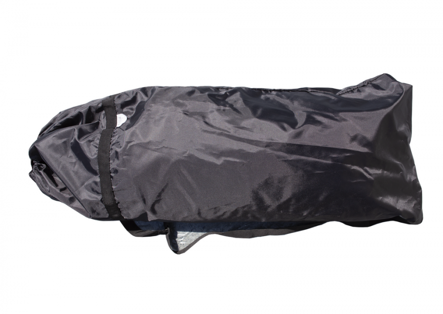 Палатка зимняя ELITE (2-местная палатка) трехслойная, дышащая