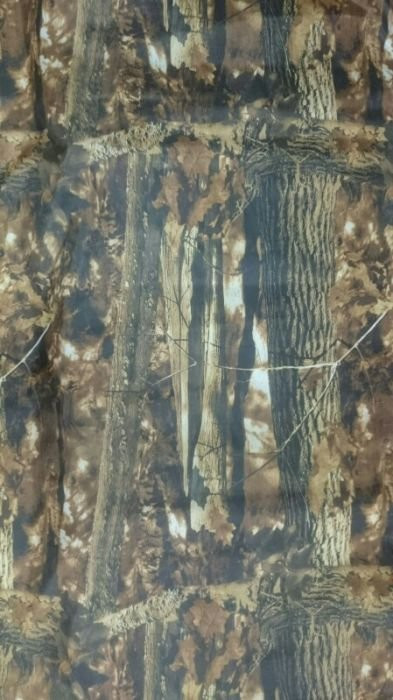 Спальный мешок Prestige 4KУВ подклад фланель