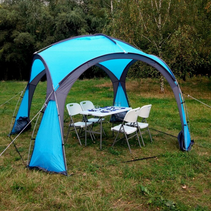 Шатер &amp;quot;Rodos&amp;quot;, Green Glade