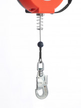 Средство защиты втягивающего типа "НВ-15", Венто