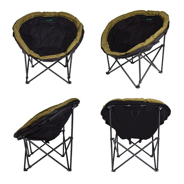 Кресло складное 2308, Green Glade