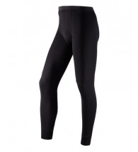 Комплект термобелья мужской Laplandic Professional чёрный