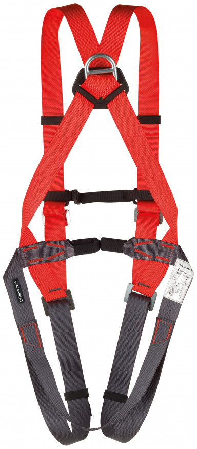 Привязь страховочная BASIC DUO, CAMP