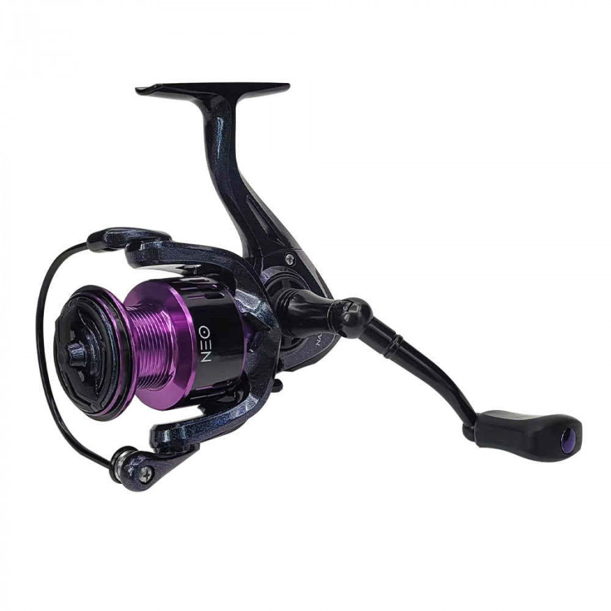 Катушка безынерционная Namazu Pro Neo , 5+1 подшипников