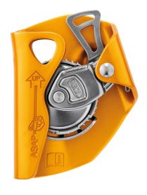 Мобильное страховочное устройство PETZL ASAP