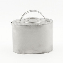 Чайник 3,3 л титан Роза Ветров