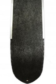 Лыжи Зима полнокамусные (береза, осина 220мм), длина 150 см