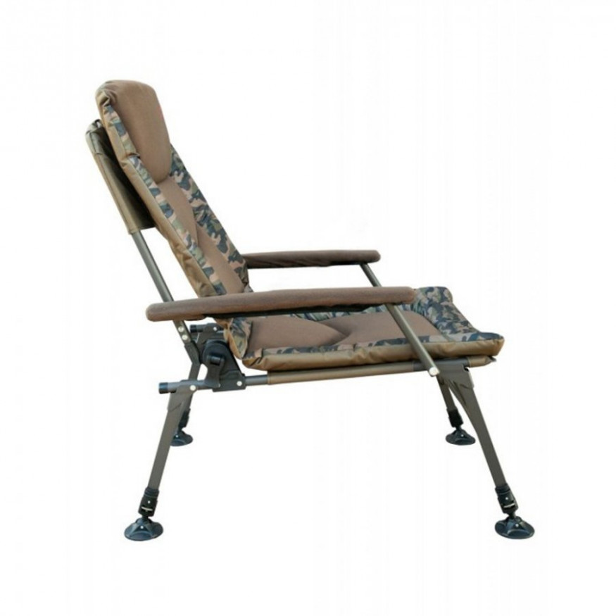 Складное кресло &amp;quot;Royal Camo&amp;quot;, Tramp