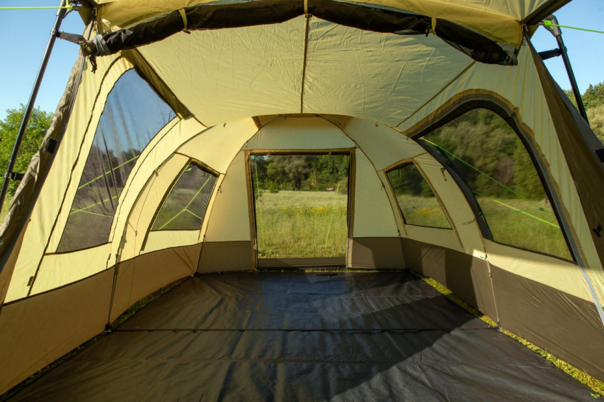 Палатка-автомат Ultra, Maverick