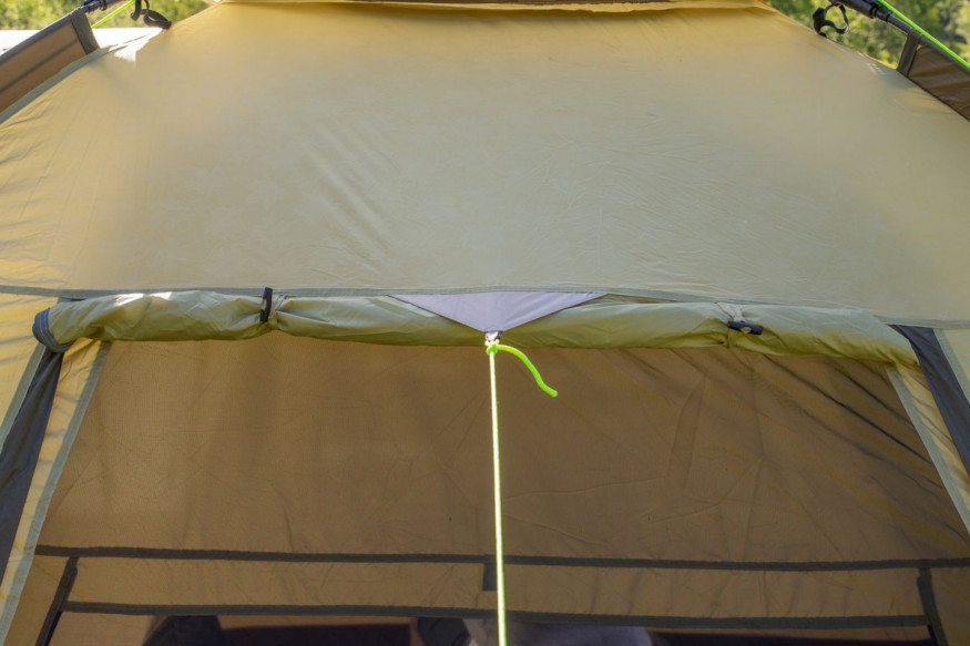 Палатка-автомат Ultra, Maverick