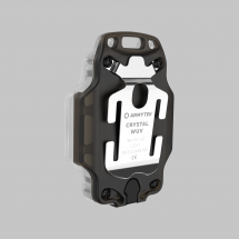 Armytek Crystal WUV (Grey Onyx)