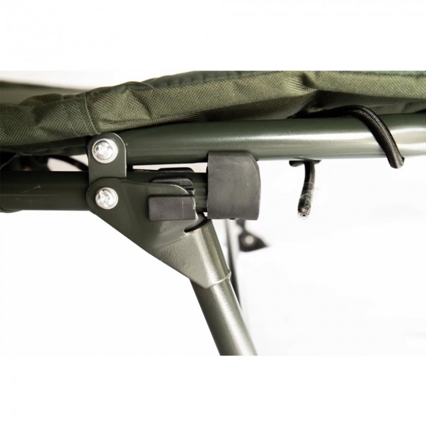 Раскладушка &amp;quot;Carp&amp;quot;, Tramp