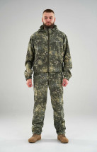 Костюм &quot;Тень&quot;(принт 1241), Сталкер