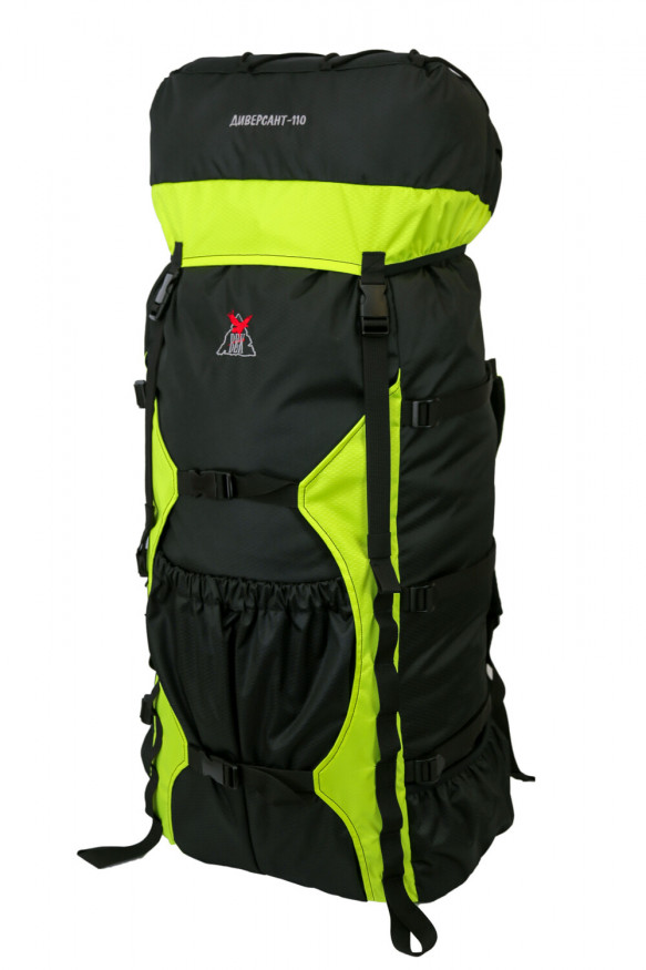 Рюкзак экспедиционный Диверсант-110, Век