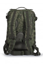 Рюкзак тактический Армада 4, Оксфорд, цифра, 45 л, ТАЙФ