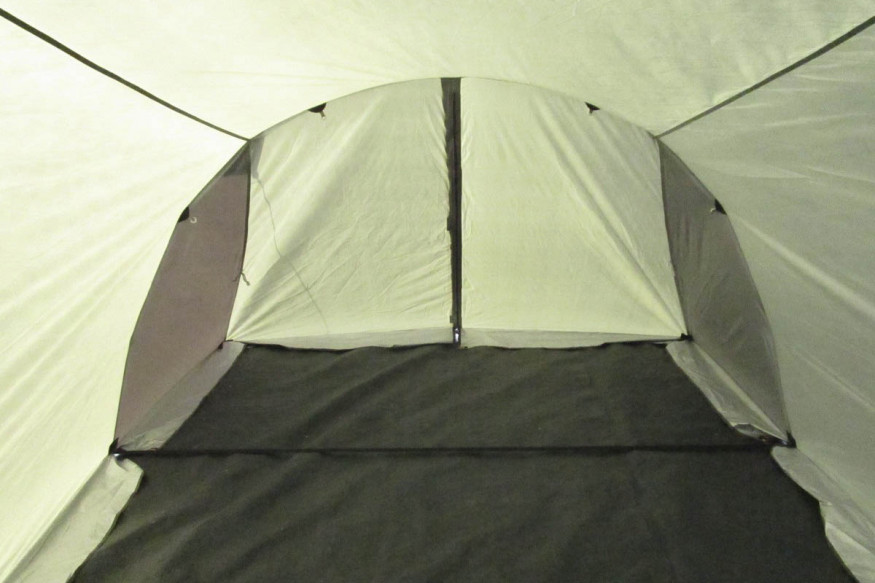 Палатка-автомат Family Comfort Solar Control, Maverick