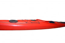 Каяк морской Луч, 3-х слойный, RST