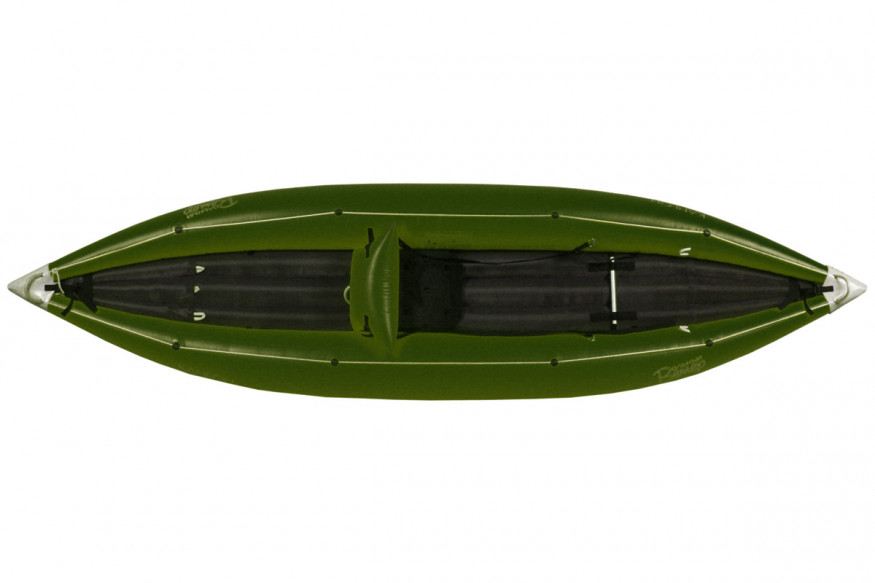 Байдарка надувная Соло