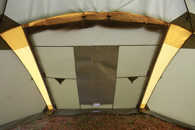 Шатер-автомат Cosmos 400 Thermal (под отопление), Maverick