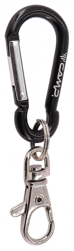 Карабин вспомогательный 60 mm Pera, CAMP