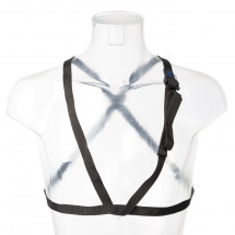 Поддержка кроля, Вертикаль