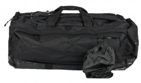 Рюкзак-сумка "AVI RANGER CARGOBAG" на 90 литров (чёрный)