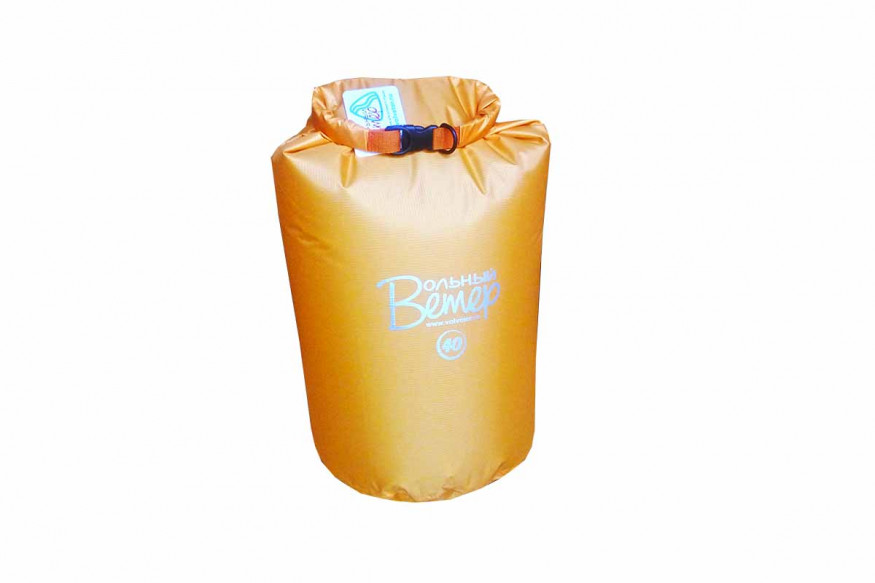 Гермомешок Taffeta 40 л, Вольный Ветер