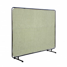 Экран защитный 2,0 х 1,95 (Брезент 450), Митек