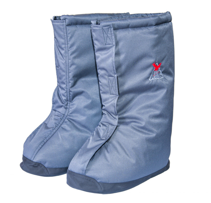 Бахилы Век Мартай утепленные