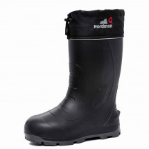 Сапоги мужские Nordman Quaddro из ЭВА -70 (шипы)