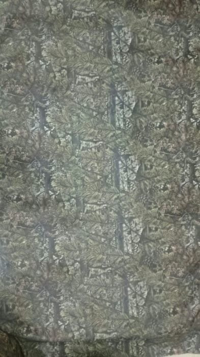 Спальный мешок Prestige 4KУВ, увеличенный