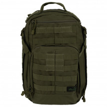 Рюкзак туристический "Commander" 18 (оливковый)