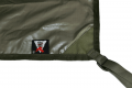 Тент Век 3x6 Армейский усиленный