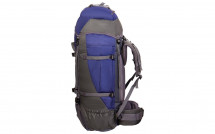 Рюкзак МАНАРАГА Макалу-100 V2, терракотово-серый