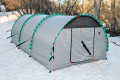 Палатка Тамшер-10 М, Век