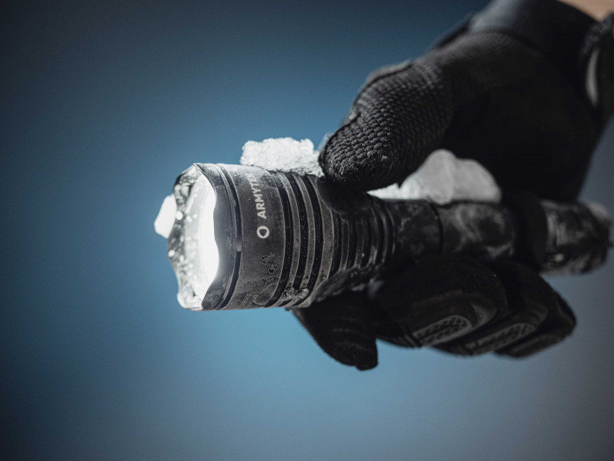 Armytek Viking Pro Magnet USB