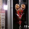 Привязь страховочная Венто Высота 041