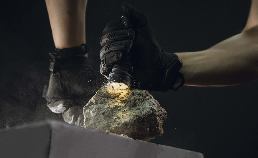 Armytek Prime C2 Pro Max Magnet USB