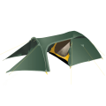 Палатка Btrace Voyager 3, зеленая