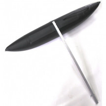 Аутригер с креплением на надувную байдарку