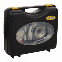 Плита газовая в кейсе TOURIST FUGA (подогрев баллона)