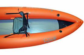 Байдарка Ермак 540 Смарт, Вольный Ветер