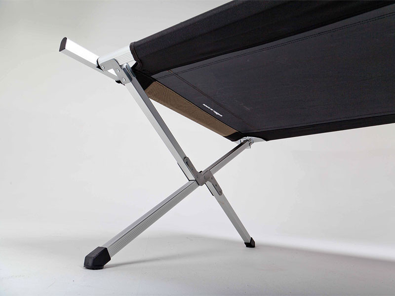 Раскладушка для кемпинга Bedstead camping, World of Maverick