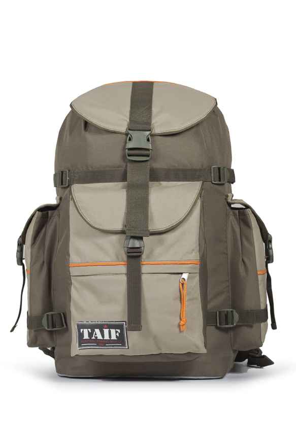 Рюкзак KAILER 4 45л, олива-хаки, Тайф