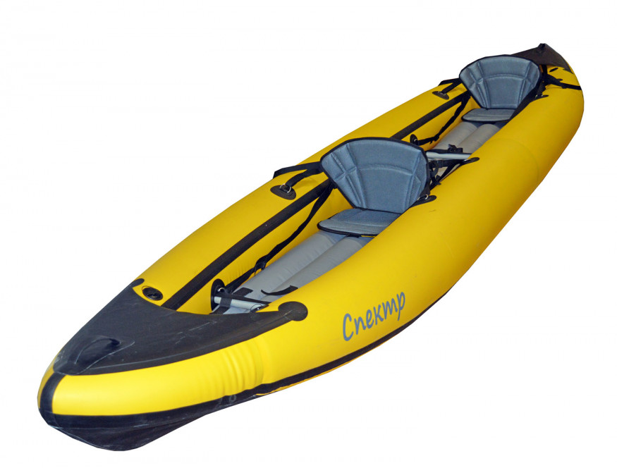 Байдарка надувная Спектр 480, Вольный Ветер