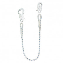 Строп из полиамидного каната одинарный (B кр-01, кр-04 ков.)